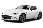 2026 Mazda MX-5 RF GT (A6)-Auto