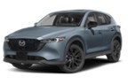2025 Mazda CX-5 Kuro-Auto