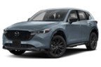 2025 Mazda CX-5 Sport Design-Auto
