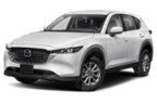 2025 Mazda CX-5 GX-Auto