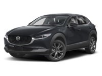 2026 Mazda CX-30 GT AWD Exterior Shot 1