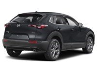 2026 Mazda CX-30 GT AWD Exterior Shot 2