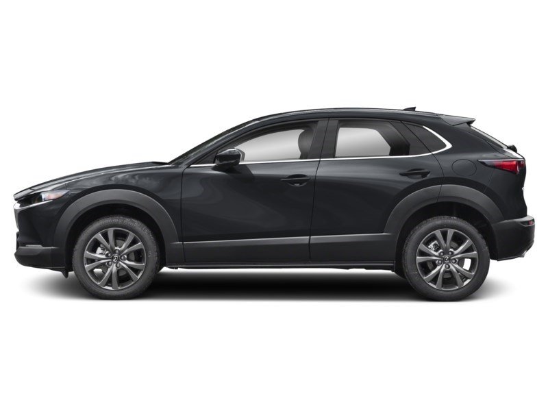 2026 Mazda CX-30 GT Exterior Shot 6