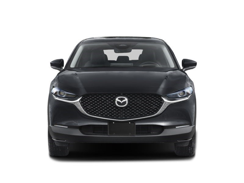 2026 Mazda CX-30 GT Exterior Shot 5