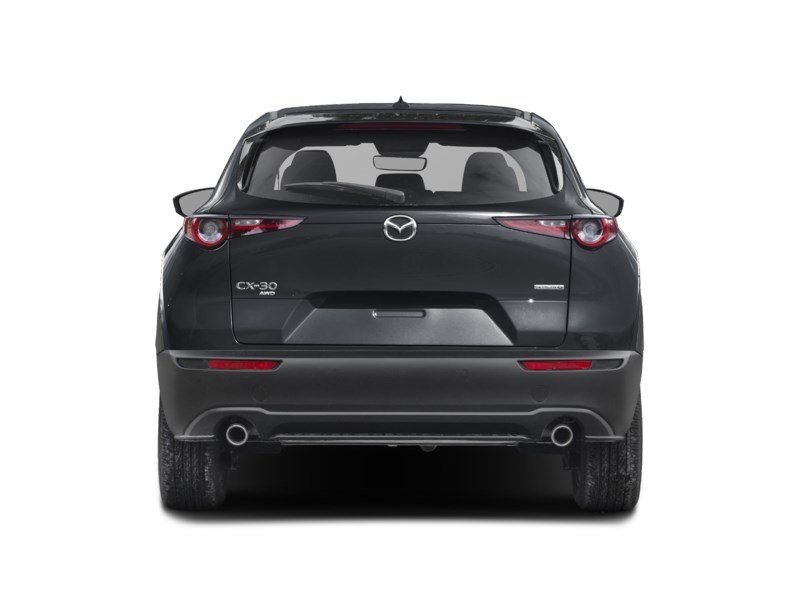 2026 Mazda CX-30 GT Exterior Shot 7