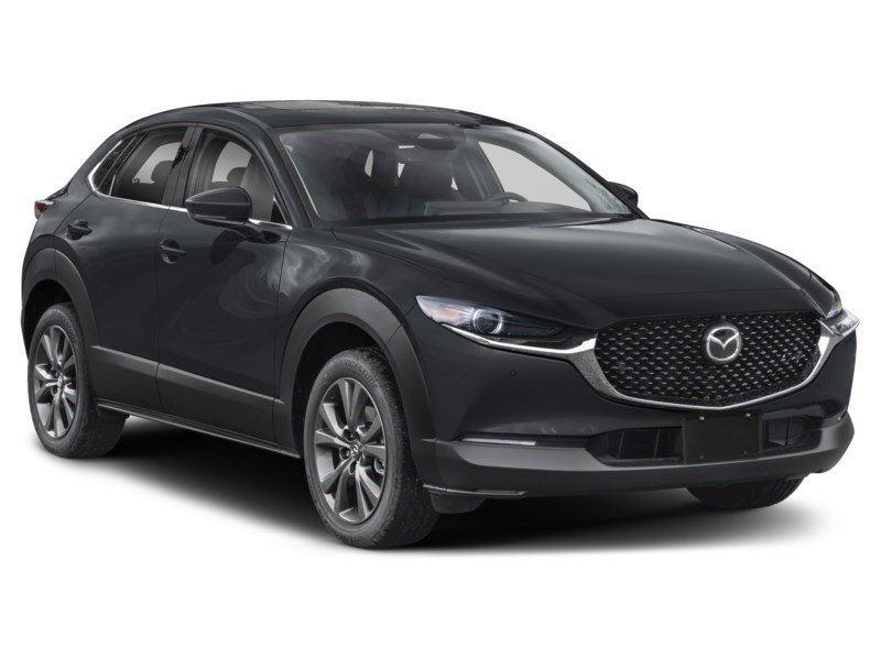 2026 Mazda CX-30 GT Exterior Shot 8