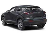 2026 Mazda CX-30 GT AWD Exterior Shot 9