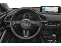 2026 Mazda CX-30 GT AWD Interior Shot 3