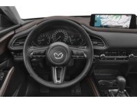 2026 Mazda CX-30 GT AWD Interior Shot 3