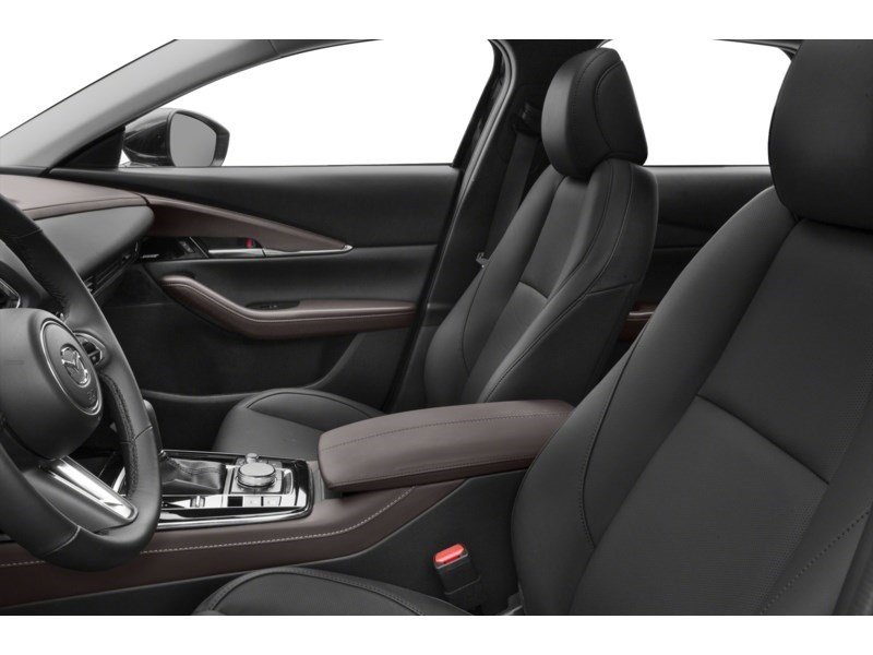 2026 Mazda CX-30 GT Interior Shot 4