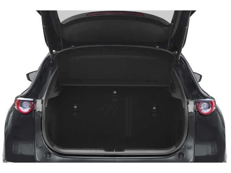 2026 Mazda CX-30 GT AWD Exterior Shot 4