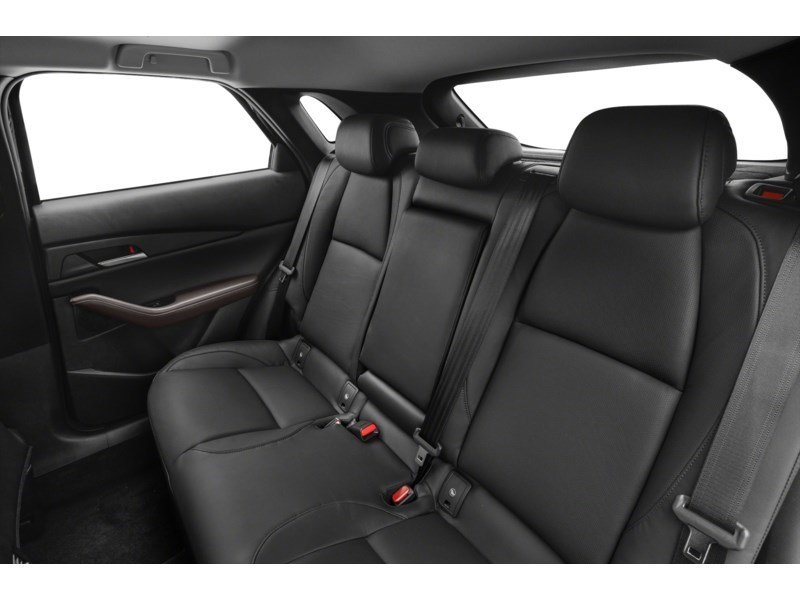 2026 Mazda CX-30 GT Interior Shot 5