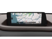 2026 Mazda CX-30 GT AWD Interior Shot 8