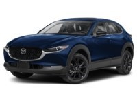 2026 Mazda CX-30 GT w/Turbo AWD Exterior Shot 1