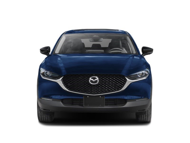 2026 Mazda CX-30 GT w/Turbo AWD Exterior Shot 5