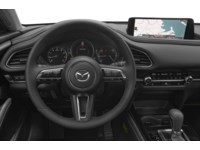 2026 Mazda CX-30 GT w/Turbo AWD Interior Shot 3