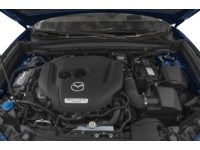 2026 Mazda CX-30 GT w/Turbo AWD Exterior Shot 3