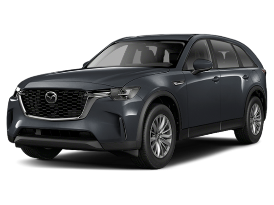 2026 CX-90 PHEV