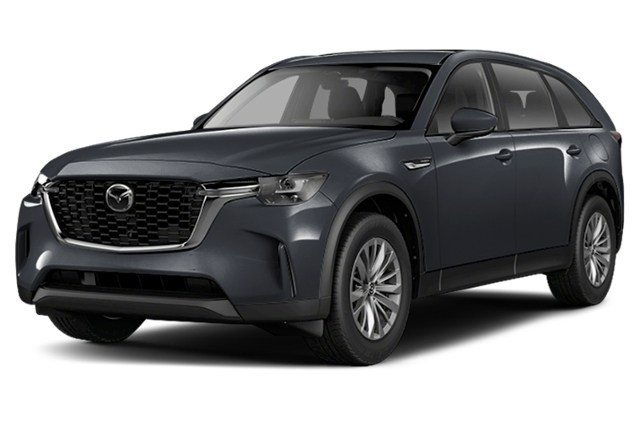 2025 Mazda CX-90 PHEV SUV