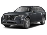 2026 Mazda CX-90 PHEV GS AWD Exterior Shot 1