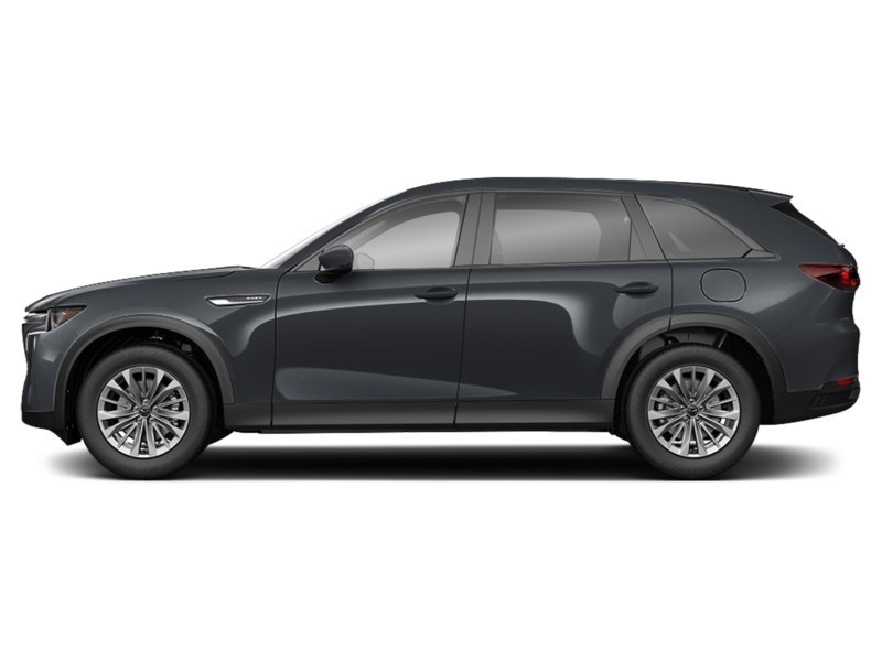 2026 Mazda CX-90 PHEV GS AWD Exterior Shot 3
