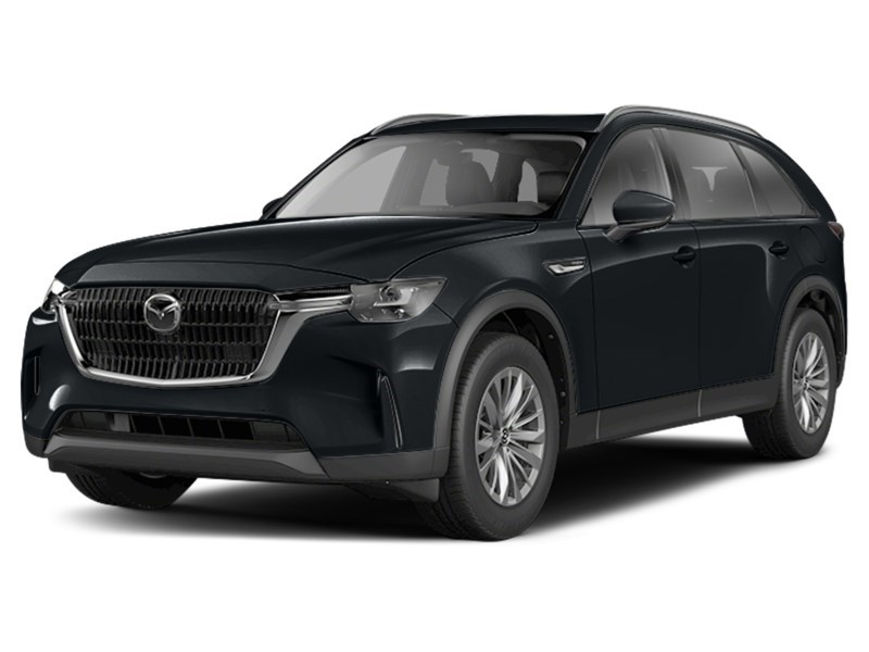 2025 Mazda CX-90 PHEV GS-L AWD | IN STOCK | Exterior Shot 1