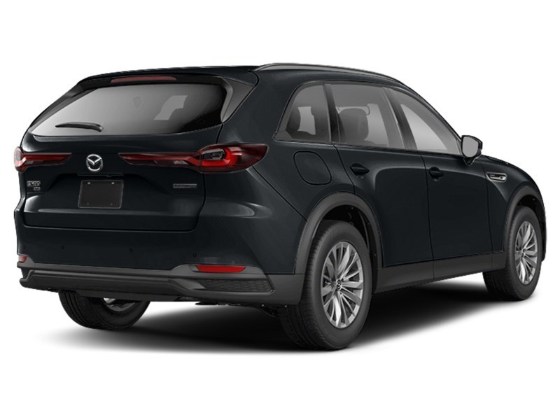 2025 Mazda CX-90 PHEV GS-L AWD | IN STOCK | Exterior Shot 2