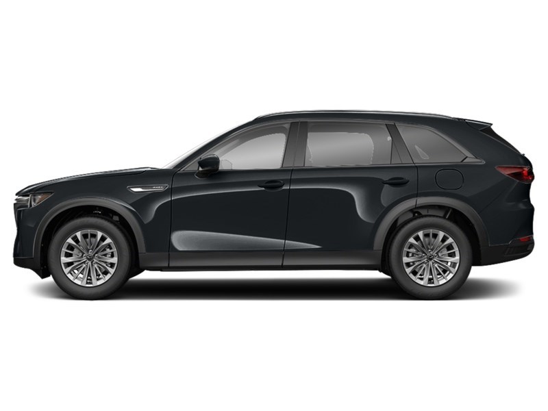 2025 Mazda CX-90 PHEV GS-L AWD | IN STOCK | Exterior Shot 6