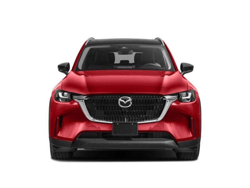 2025 Mazda CX-90 PHEV GS-L AWD | IN STOCK | Exterior Shot 5
