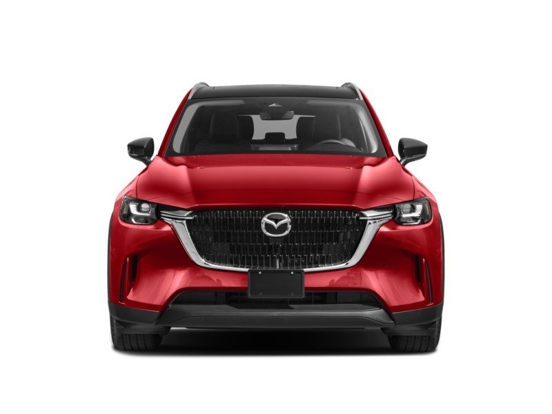 2025 Mazda CX-90 PHEV GS-L AWD | IN STOCK | Exterior Shot 5