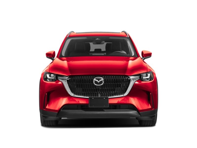 2026 Mazda CX-90 PHEV GS-L AWD Exterior Shot 5