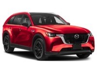 2026 Mazda CX-90 PHEV GS-L AWD Exterior Shot 8