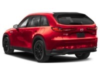2026 Mazda CX-90 PHEV GS-L AWD Exterior Shot 9