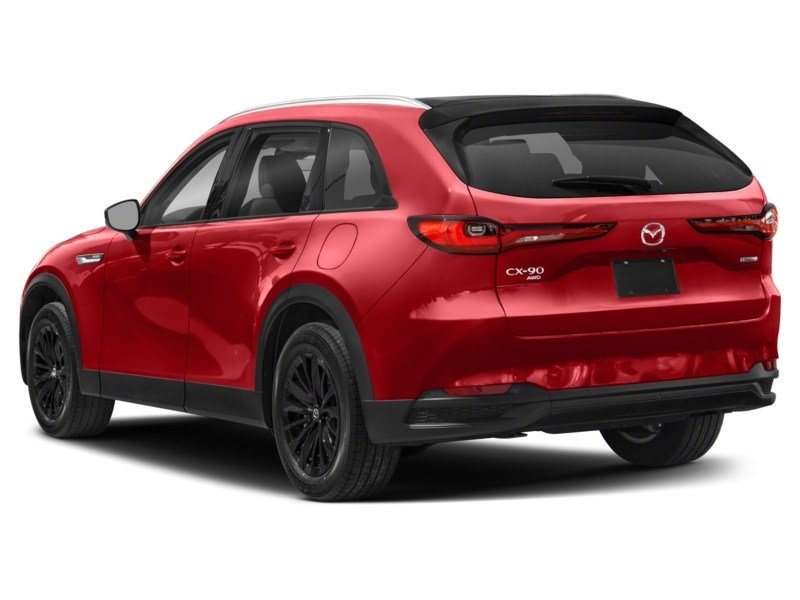 2025 Mazda CX-90 PHEV GS-L AWD | IN STOCK | Exterior Shot 9