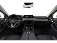 2025 Mazda CX-90 PHEV GS-L AWD | IN STOCK | Interior Shot 6