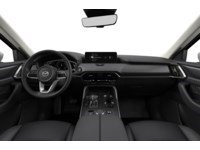 2025 Mazda CX-90 PHEV GS-L AWD | IN STOCK | Interior Shot 6