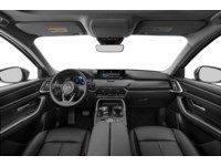 2026 Mazda CX-90 PHEV GS-L AWD Interior Shot 6