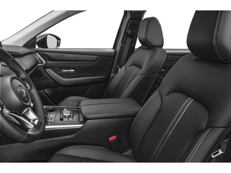 2025 Mazda CX-90 PHEV GS-L AWD | IN STOCK | Interior Shot 4