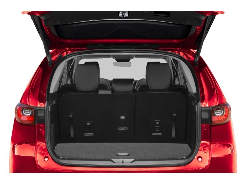 2026 Mazda CX-90 PHEV GS-L AWD Exterior Shot 4