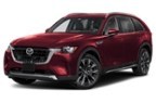 2025 Mazda CX-90 PHEV GT-Auto