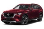 2026 Mazda CX-90 PHEV GT-Auto