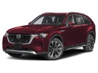 2026 Mazda CX-90 PHEV GT AWD Exterior Shot 1