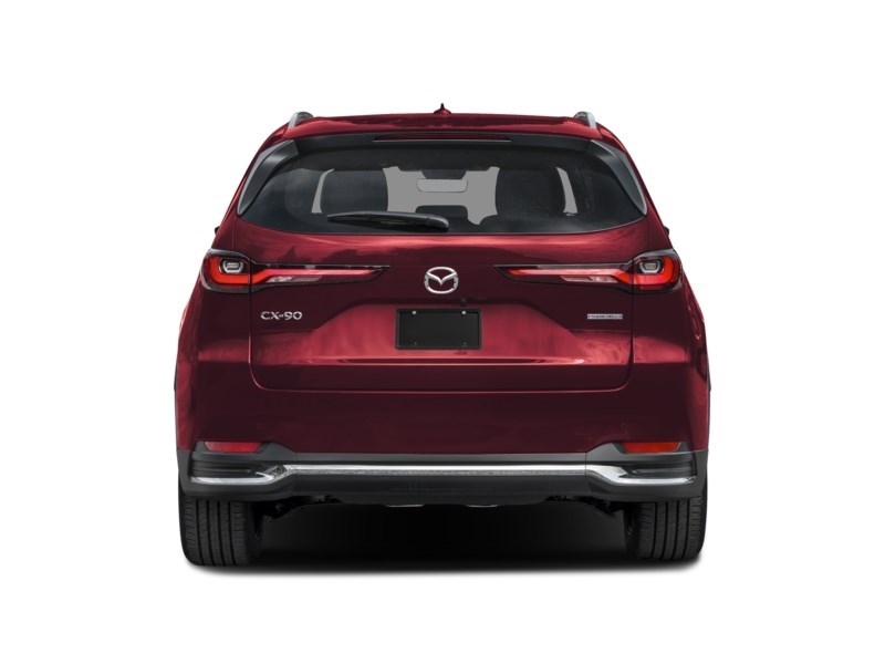 2026 Mazda CX-90 PHEV GT AWD Exterior Shot 7