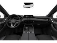 2024 Mazda CX-90 PHEV GT AWD Interior Shot 1