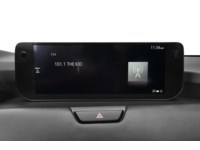 2026 Mazda CX-90 PHEV GT AWD Interior Shot 2