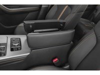 2026 Mazda CX-90 PHEV GT AWD Interior Shot 7