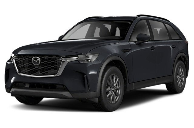 2024 Mazda CX-90 MHEV SUV