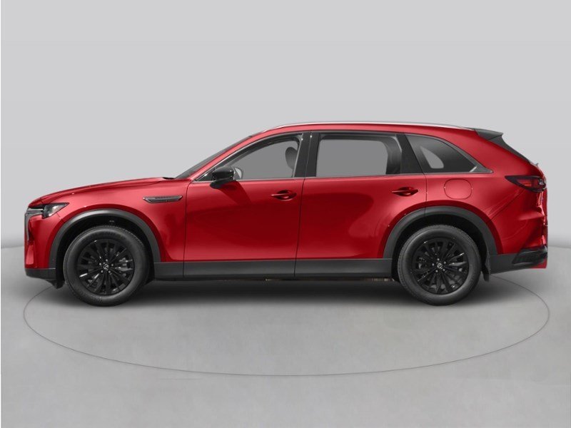 2026 Mazda CX-90 MHEV GT OEM Shot 2