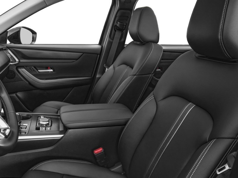 2025 Mazda CX-90 MHEV GT-P OEM Shot 6