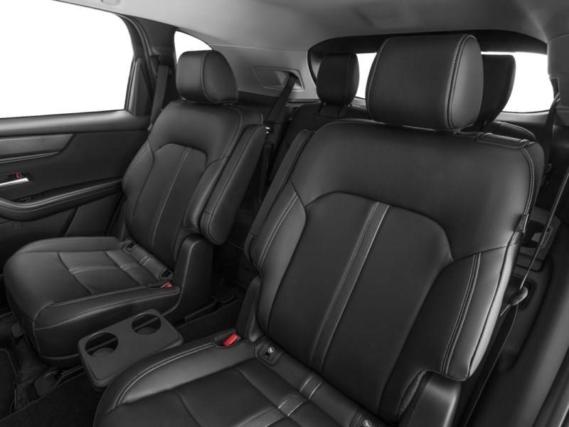 Ottawa's 2024 Mazda CX-90 MHEV Signature New Model Vehicle